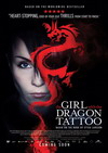 Golden Globes Predictions 2012 The Girl With The Dragon Tattoo